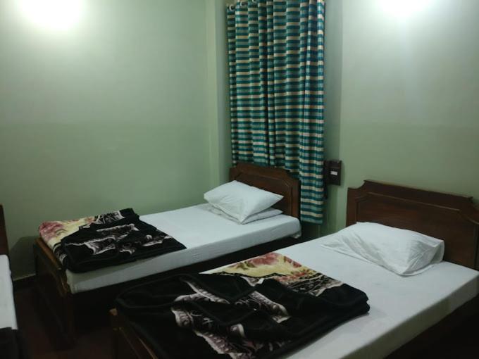 Al Rehman Hotel Lahor Kültér fotó