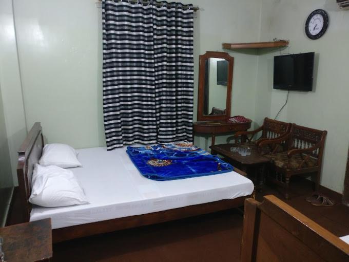 Al Rehman Hotel Lahor Kültér fotó